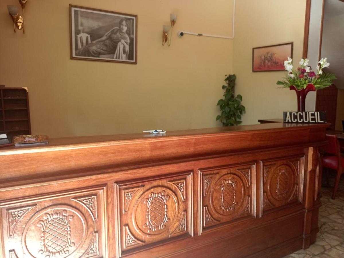 La Residence D'Ankerana Антананариву Екстериор снимка