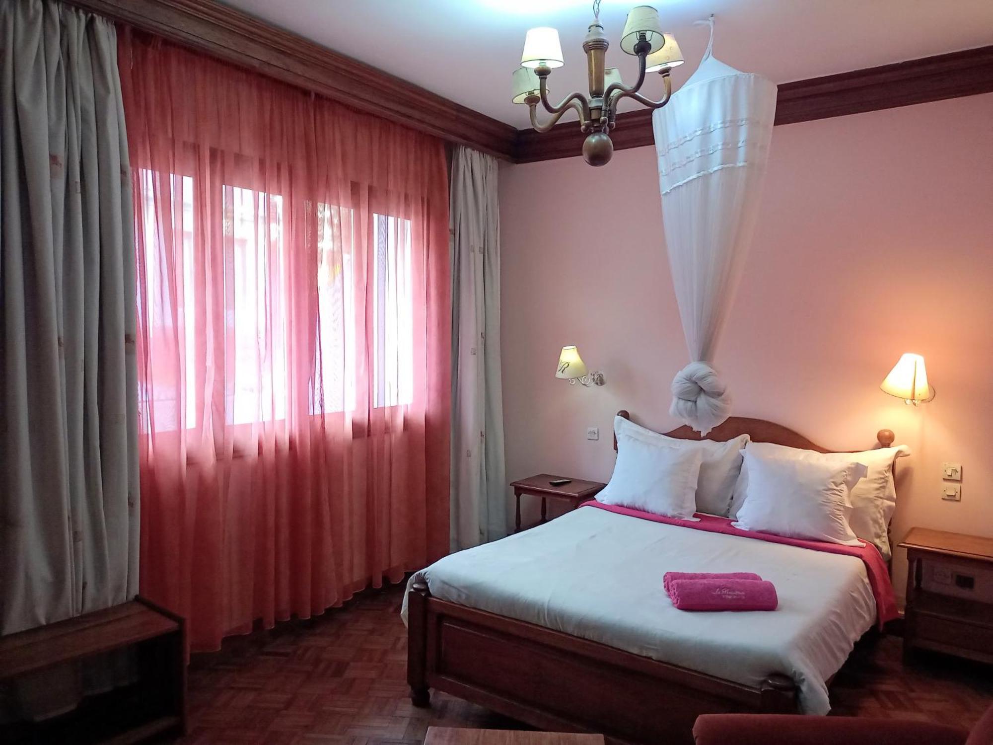 La Residence D'Ankerana Антананариву Екстериор снимка