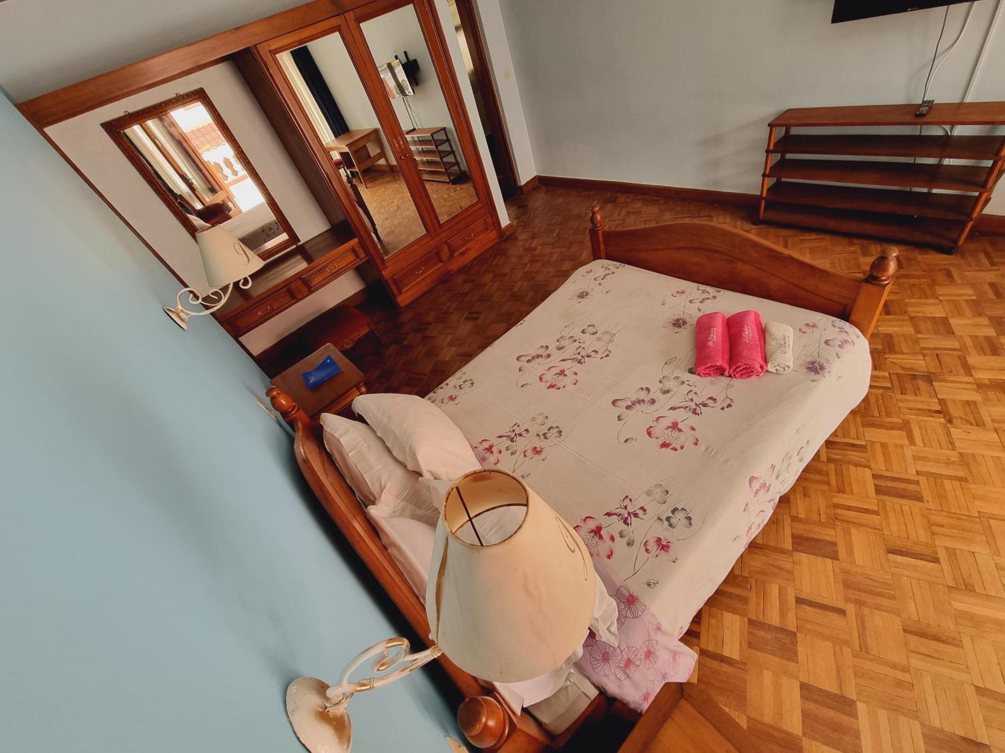 La Residence D'Ankerana Антананариву Екстериор снимка
