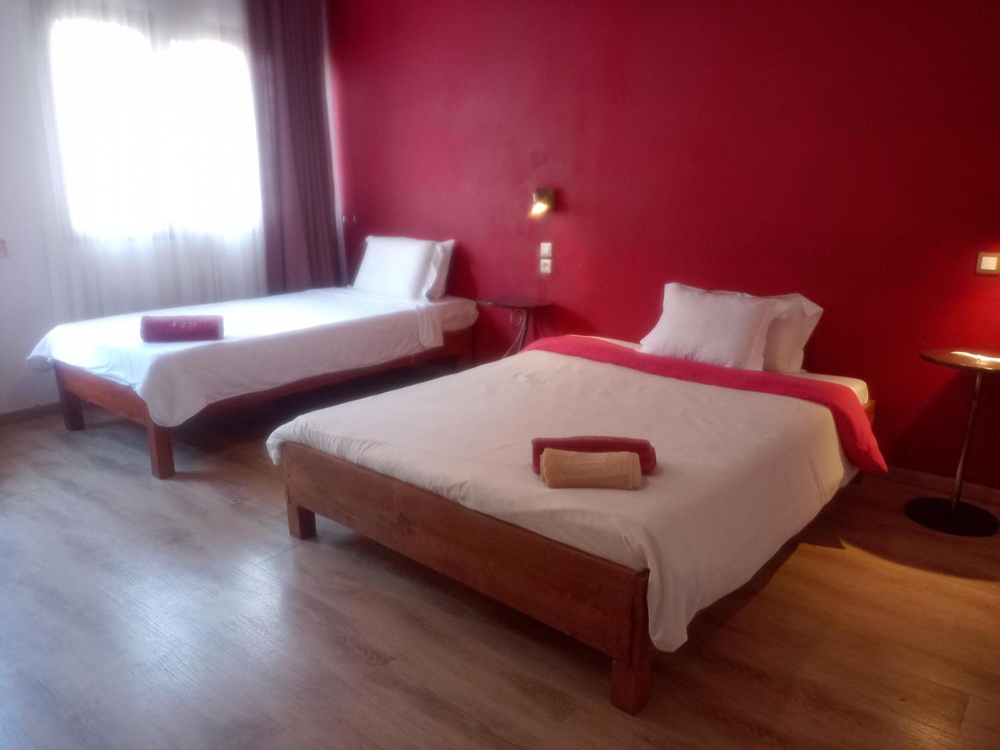 La Residence D'Ankerana Антананариву Екстериор снимка