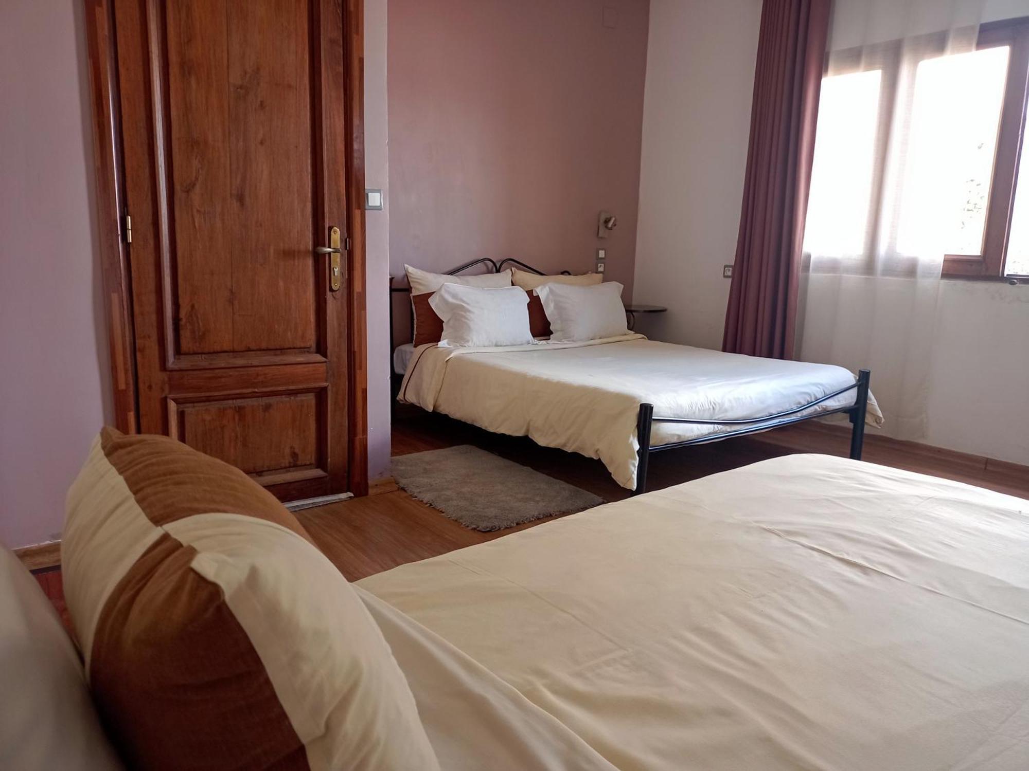 La Residence D'Ankerana Антананариву Екстериор снимка